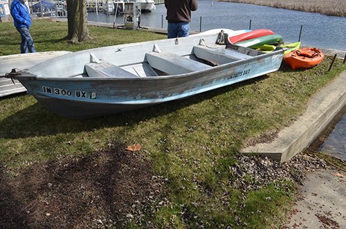 Property photo 15 - PERSONAL PROPERTY AUCTION, Smokeys Landing Inventory & Personal Property
